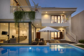 Daha Mansions Seminyak